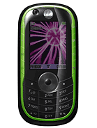 Motorola Motorola E1060