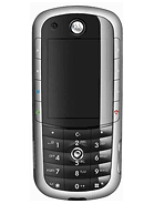 Motorola Motorola E1120