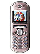 Motorola Motorola E360