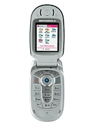 Motorola Motorola V535