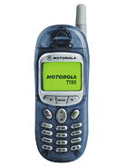 Motorola Motorola T190