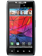 Motorola Motorola RAZR XT910