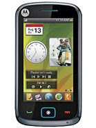 Motorola Motorola EX122