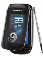 Motorola Motorola A1210