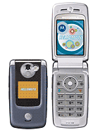 Motorola Motorola A910
