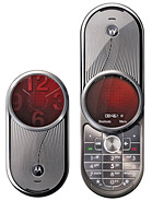 Motorola Motorola Aura