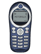 Motorola Motorola C116