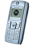 Motorola Motorola C117