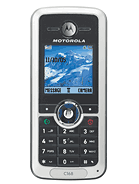 Motorola Motorola C168