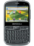Motorola Motorola Defy Pro XT560