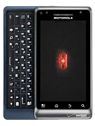 Motorola Motorola DROID 2