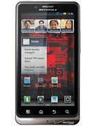 Motorola Motorola DROID BIONIC XT875