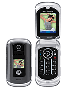 Motorola Motorola E1070