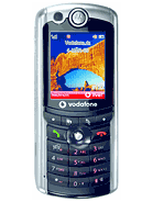 Motorola Motorola E770