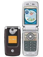 Motorola Motorola E895