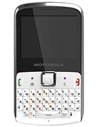 Motorola Motorola EX112