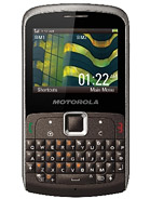 Motorola Motorola EX115
