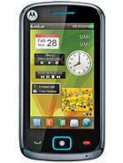 Motorola Motorola EX128
