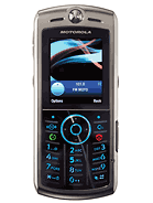 Motorola Motorola SLVR L9