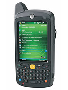 Motorola Motorola MC55