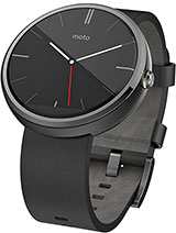 Motorola Motorola Moto 360 (1st gen)