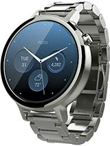 Motorola Motorola Moto 360 46mm (2nd gen)