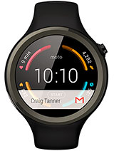 Motorola Motorola Moto 360 Sport (1st gen)