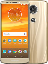 Motorola Motorola Moto E5 Plus