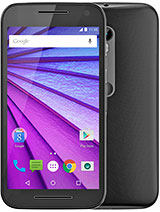 Motorola Motorola Moto G Dual SIM (3rd gen)