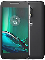 Motorola Motorola Moto G4 Play