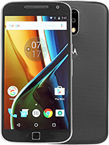 Motorola Motorola Moto G4 Plus