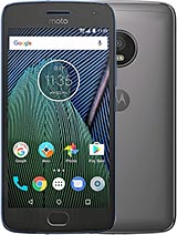 Motorola Motorola Moto G5 Plus