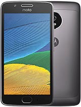 Motorola Motorola Moto G5