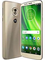 Motorola Motorola Moto G6 Play