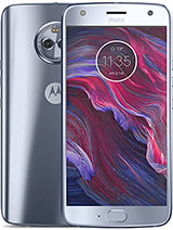 Motorola Motorola Moto X4