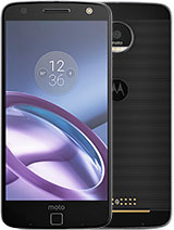 Motorola Motorola Moto Z