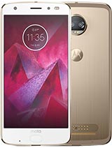 Motorola Motorola Moto Z2 Force