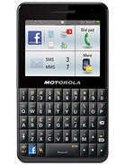 Motorola Motorola Motokey Social