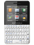 Motorola Motorola MOTOKEY XT EX118