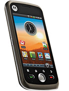 Motorola Motorola Quench XT3 XT502