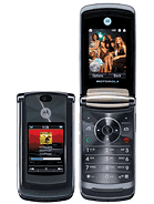 Motorola Motorola RAZR2 V8