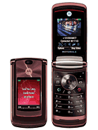 Motorola Motorola RAZR2 V9