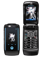 Motorola Motorola RAZR maxx V6