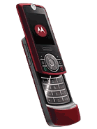 Motorola Motorola RIZR Z3