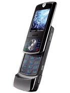 Motorola Motorola ROKR Z6
