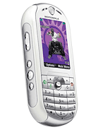 Motorola Motorola ROKR E2
