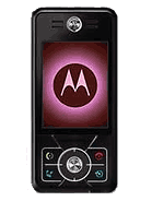 Motorola Motorola ROKR E6
