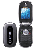 Motorola Motorola PEBL U3