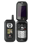 Motorola Motorola V1050