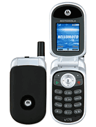 Motorola Motorola V176
